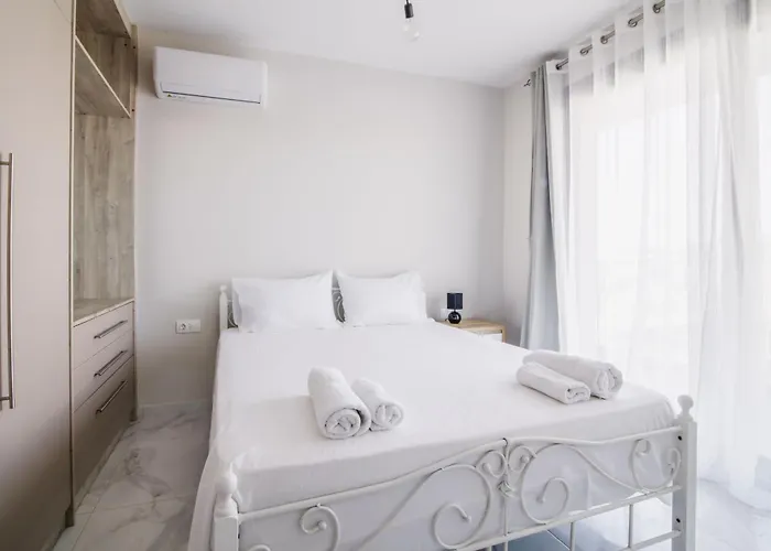 G Quattro Luxury Hébergement de vacances *